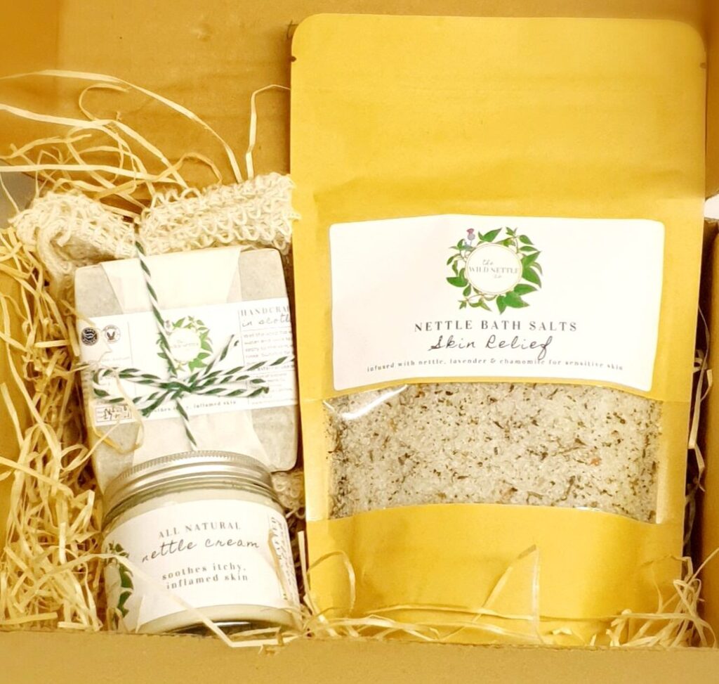 Anti Dandruff Shampoo Bars UK
